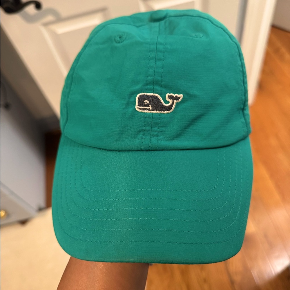 Vineyard Vines Performance Cap